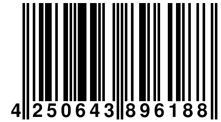 4 250643 896188