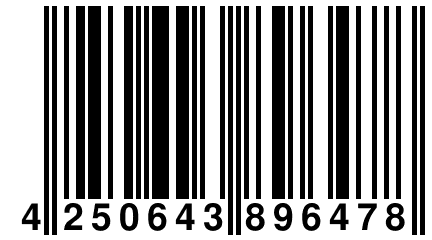 4 250643 896478