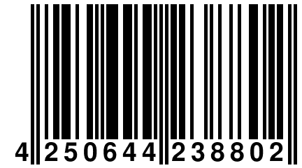 4 250644 238802