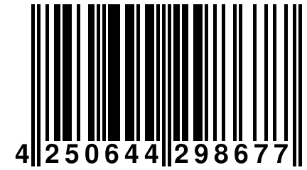 4 250644 298677