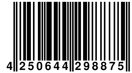 4 250644 298875