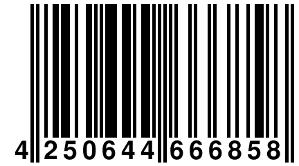 4 250644 666858