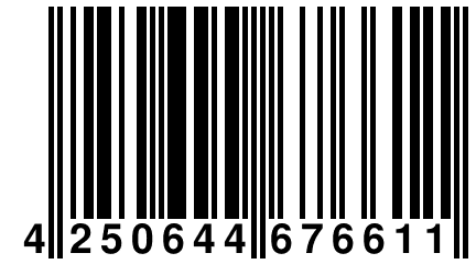 4 250644 676611