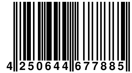 4 250644 677885