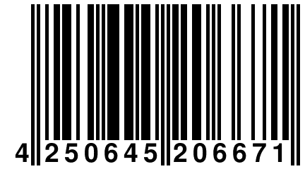 4 250645 206671