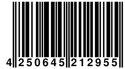 4 250645 212955