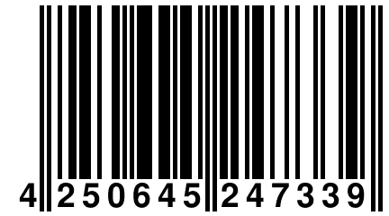 4 250645 247339