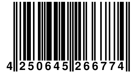 4 250645 266774