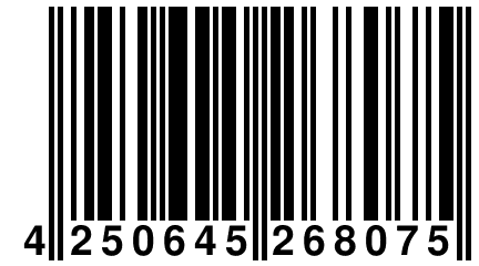 4 250645 268075