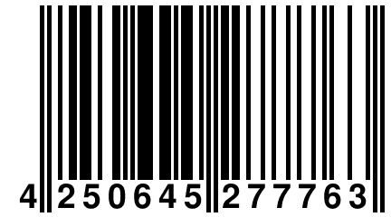 4 250645 277763