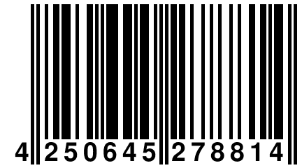 4 250645 278814