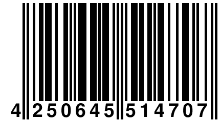 4 250645 514707