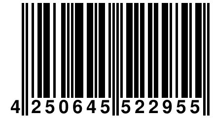 4 250645 522955