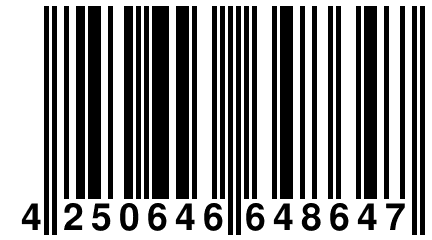 4 250646 648647