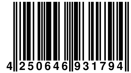 4 250646 931794