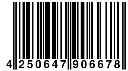 4 250647 906678