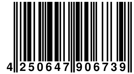 4 250647 906739