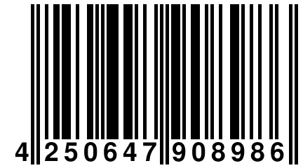 4 250647 908986