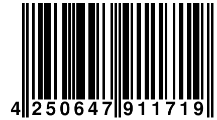 4 250647 911719