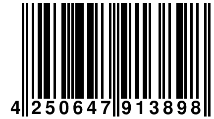 4 250647 913898