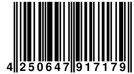 4 250647 917179