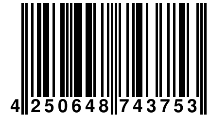 4 250648 743753