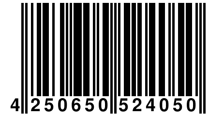 4 250650 524050