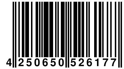 4 250650 526177