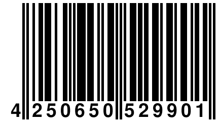 4 250650 529901