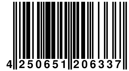 4 250651 206337