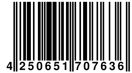 4 250651 707636