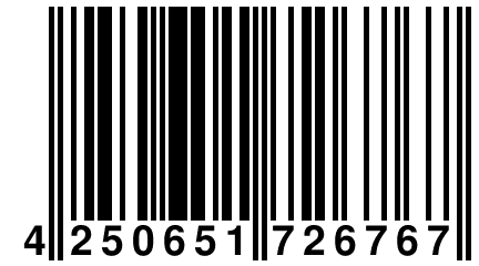 4 250651 726767