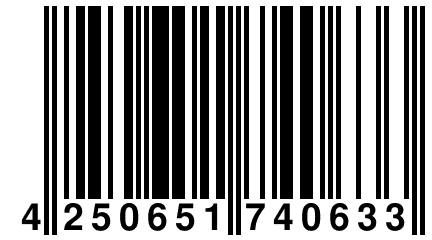 4 250651 740633