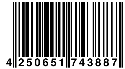 4 250651 743887