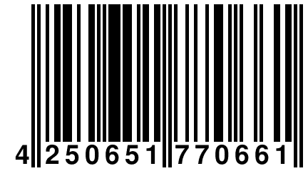 4 250651 770661