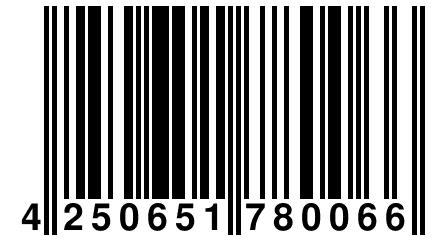 4 250651 780066