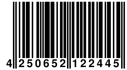 4 250652 122445