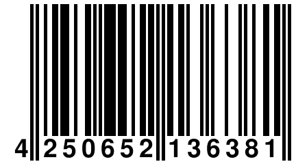 4 250652 136381