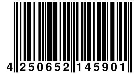 4 250652 145901