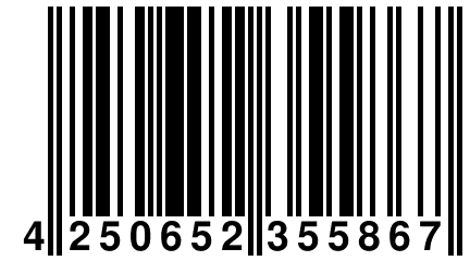 4 250652 355867