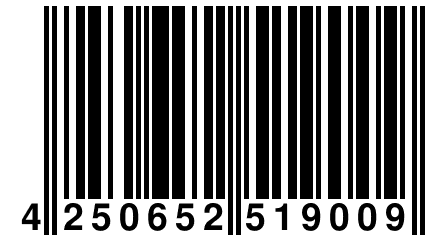 4 250652 519009