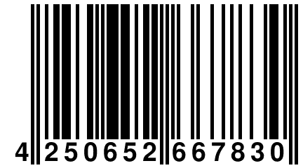 4 250652 667830