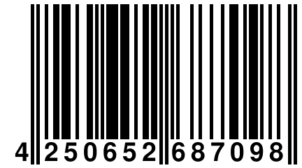 4 250652 687098