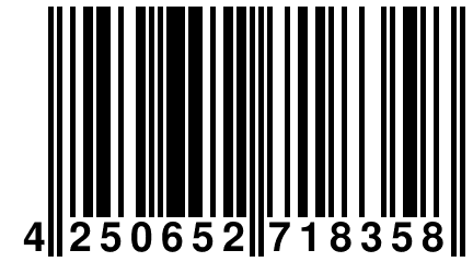 4 250652 718358