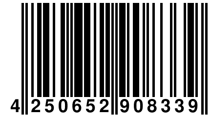 4 250652 908339