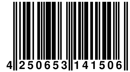 4 250653 141506