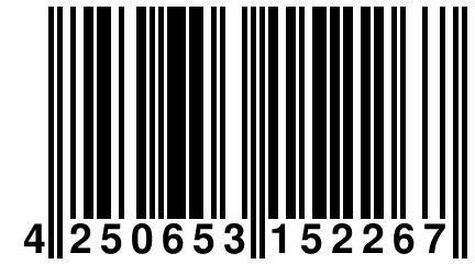 4 250653 152267