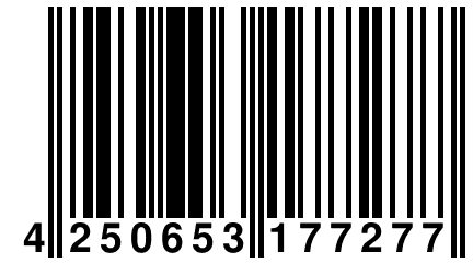 4 250653 177277