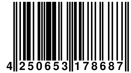 4 250653 178687