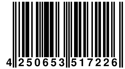 4 250653 517226